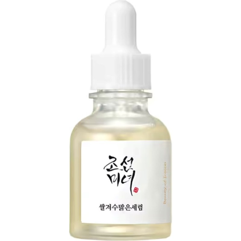 Beauty of Joseon Glow Deep Serum 30 ml: Işıltılı ve Eşit Cilt Tonu İçin Besleyici Damla Tüm Cilt Tipleri