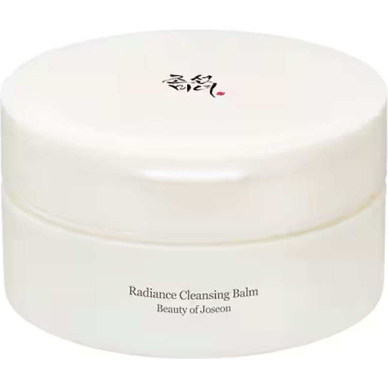 Beauty of Joseon Radiance Cleansing Balm - Canlandırıcı Balsam Tipi Temizleme Yağı Tüm Cilt Tipleri İçin