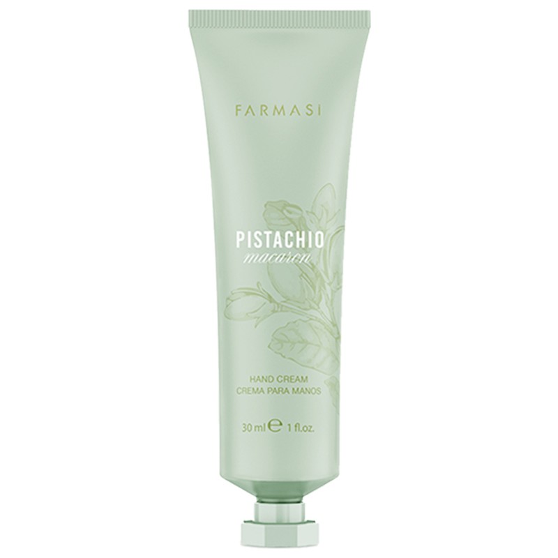 Farmasi Pistachio Makaron El Kremi 30 ml