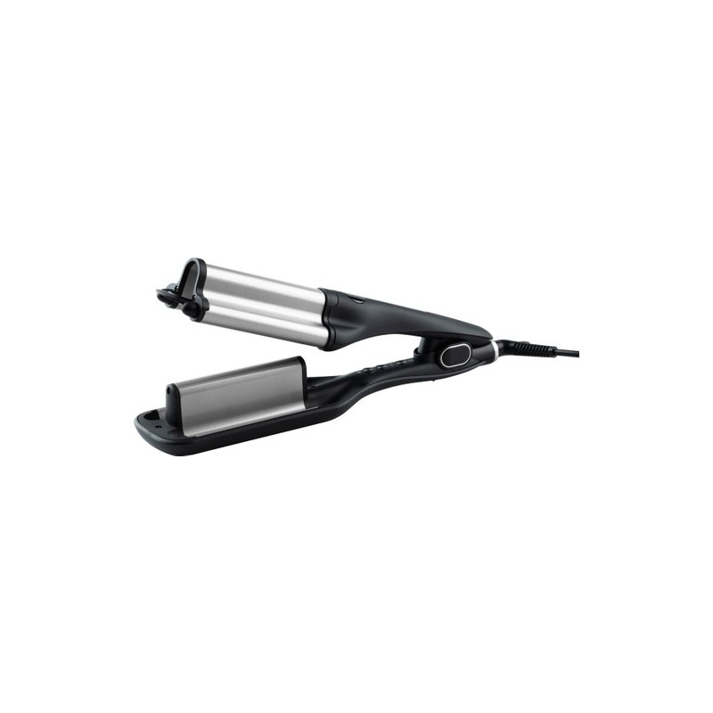 Vestel Vsm 9220 gr Gri Dalga Maşa 220°C Maksimum Sıcaklık ve 360 Derece Dönebilen Kablo