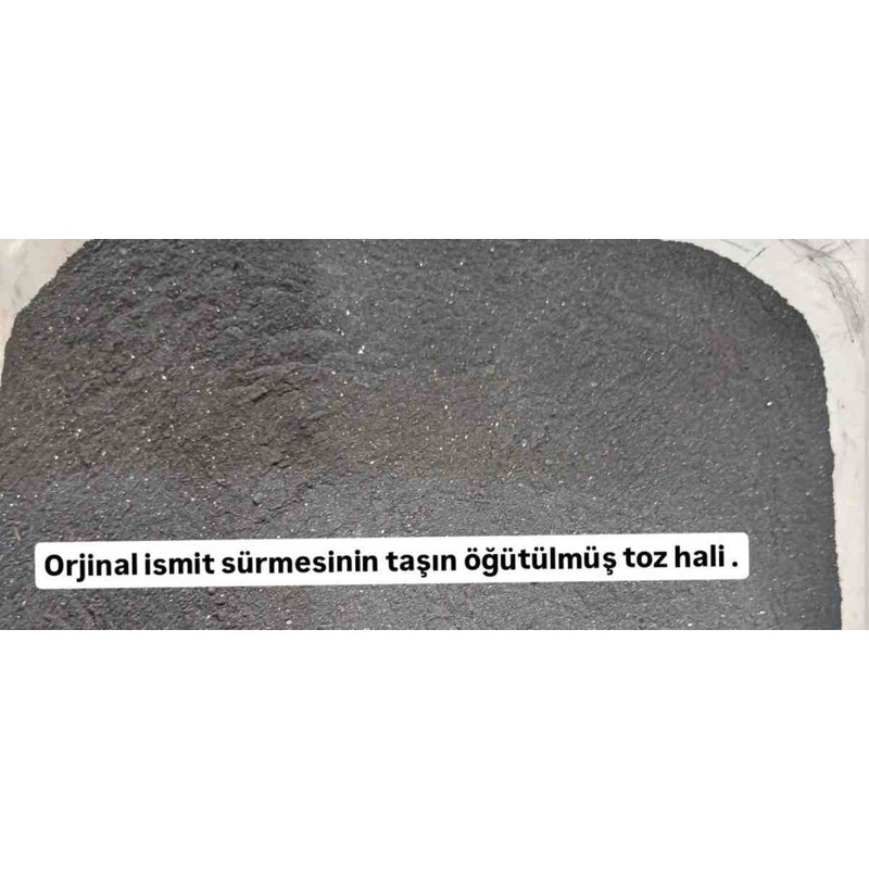 Ceranlar Orjinal Ismit Tozu Sürme 30 gr
