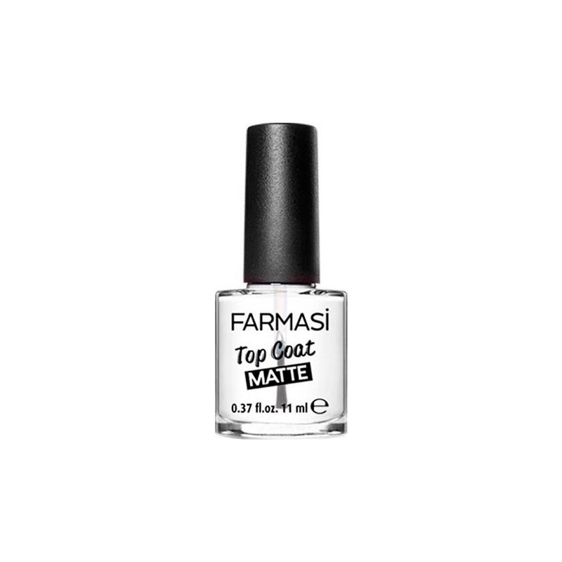 Omnixer Top Coat Matte