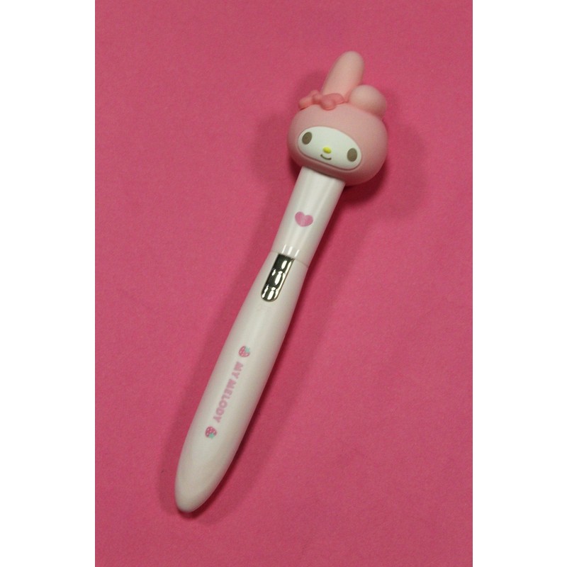 Miniso Isıtmalı Kirpik Kıvırıcı My Melody Sevimli Tasarım ve Kolay Kullanım ile Göz Alıcı Kirpikler