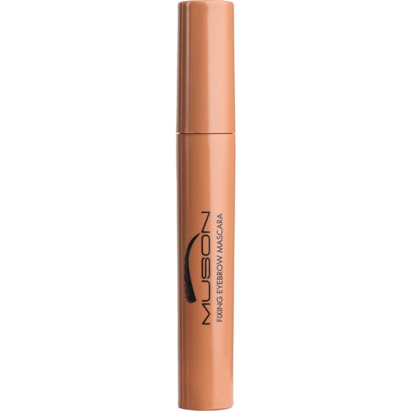 Muson Fixing Eyebrow Mascara / Kaş Sabitleyici Maskara