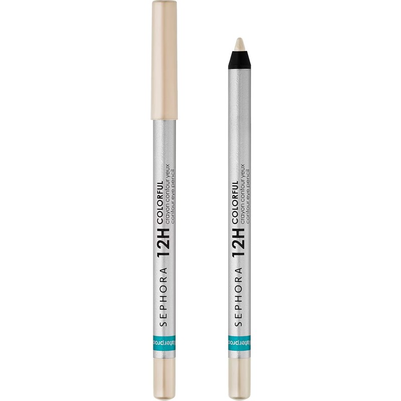 Sephora Collectıon 12H Colorful Contour Eye Pencil - Göz Kalemi 06 Ambıtıon