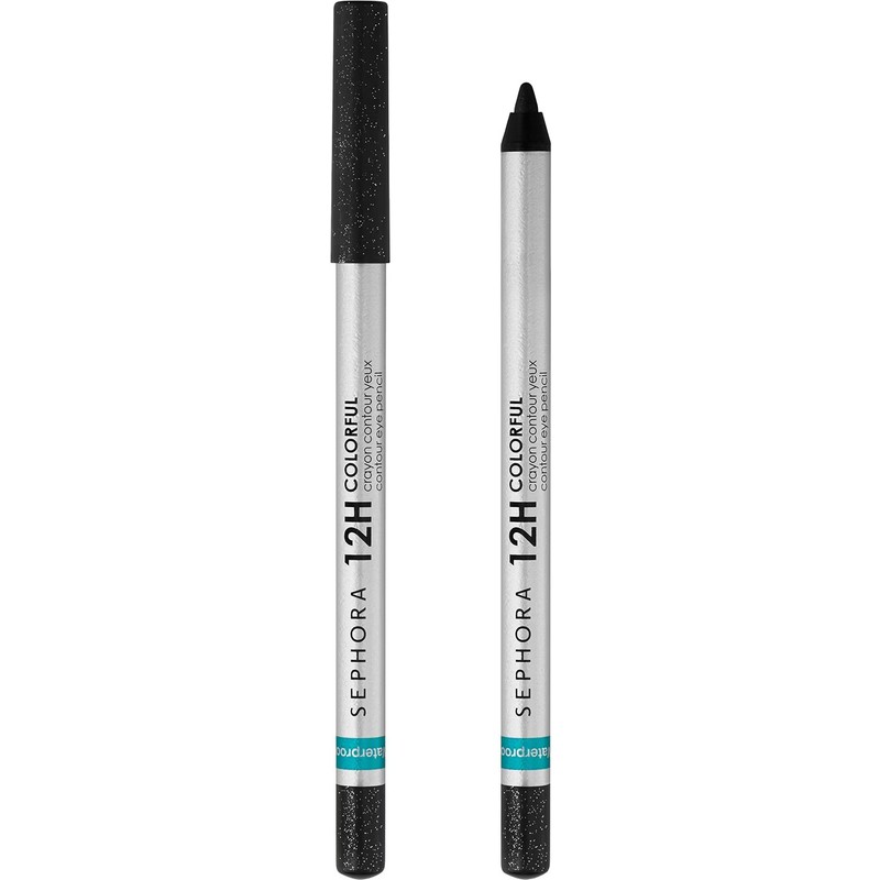Sephora Collectıon 12H Colorful Contour Eye Pencil - Göz Kalemi 02 Clubbıng
