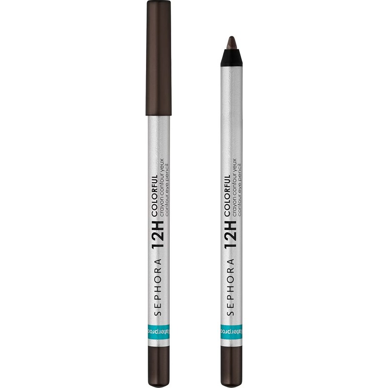 Sephora Collectıon 12H Colorful Contour Eye Pencil - Göz Kalemi 15 Flırtıng