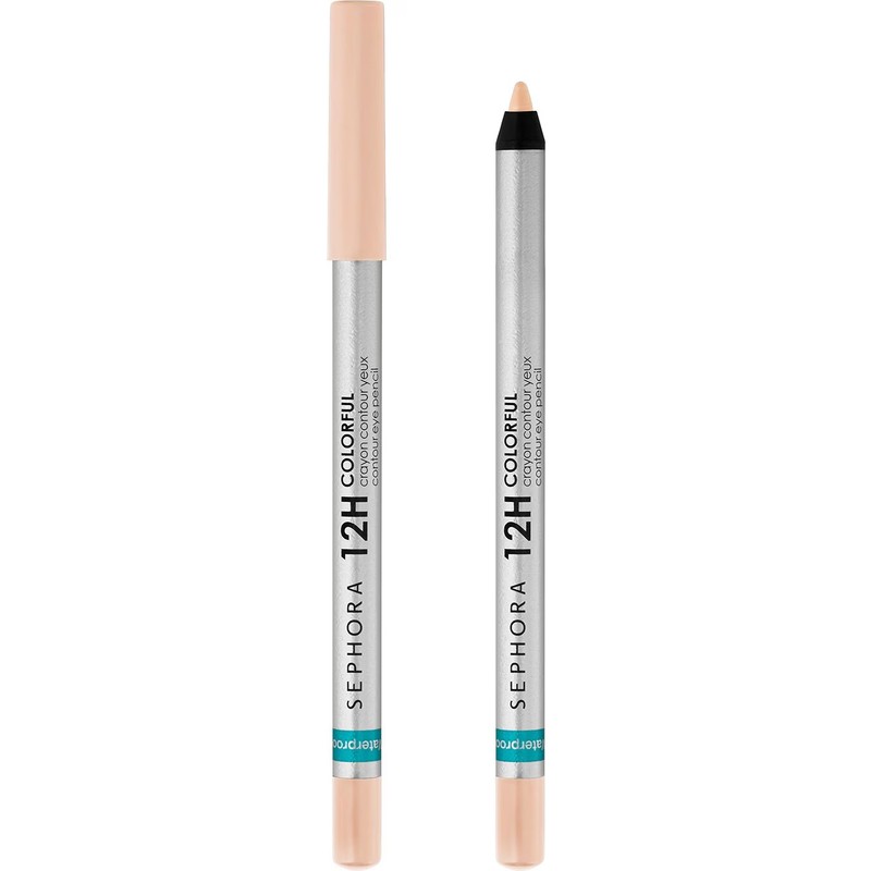 Sephora Collectıon 12H Colorful Contour Eye Pencil - Göz Kalemi 54 Coconut