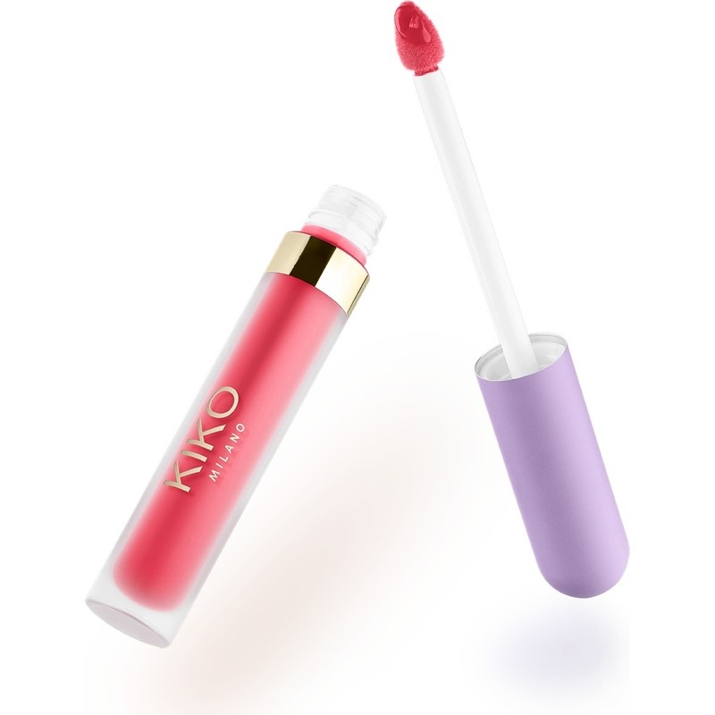 Kiko Milano KikoMilano Ruj - Dreamphoria Tint Me Softly Lip Mousse - 04 Magical Mauve