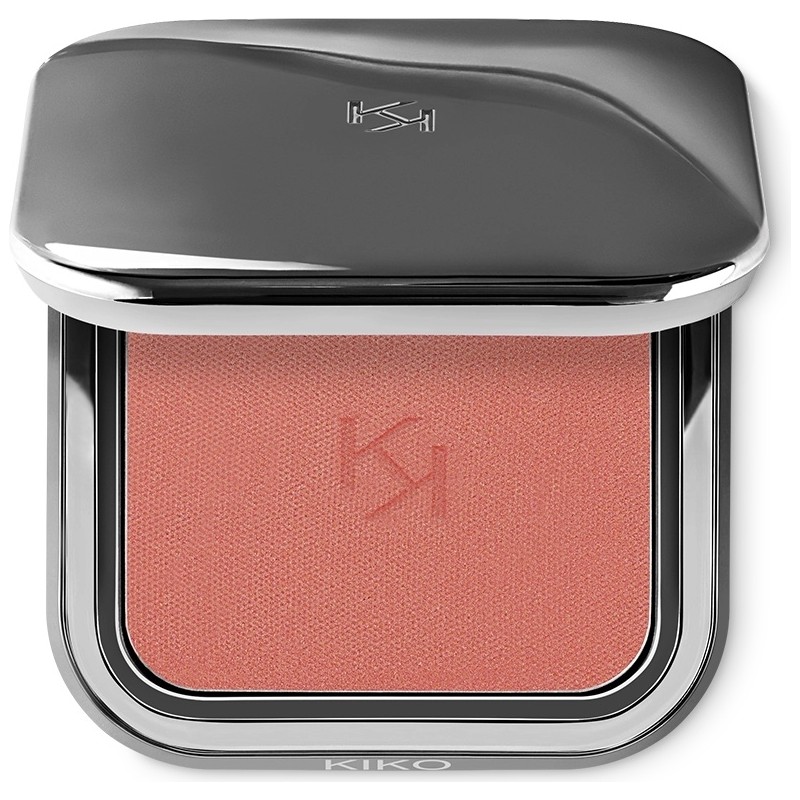 Kiko Milano Allık - Unlimited Blush - 03 Golden Coral - Yüksek Pigmentli