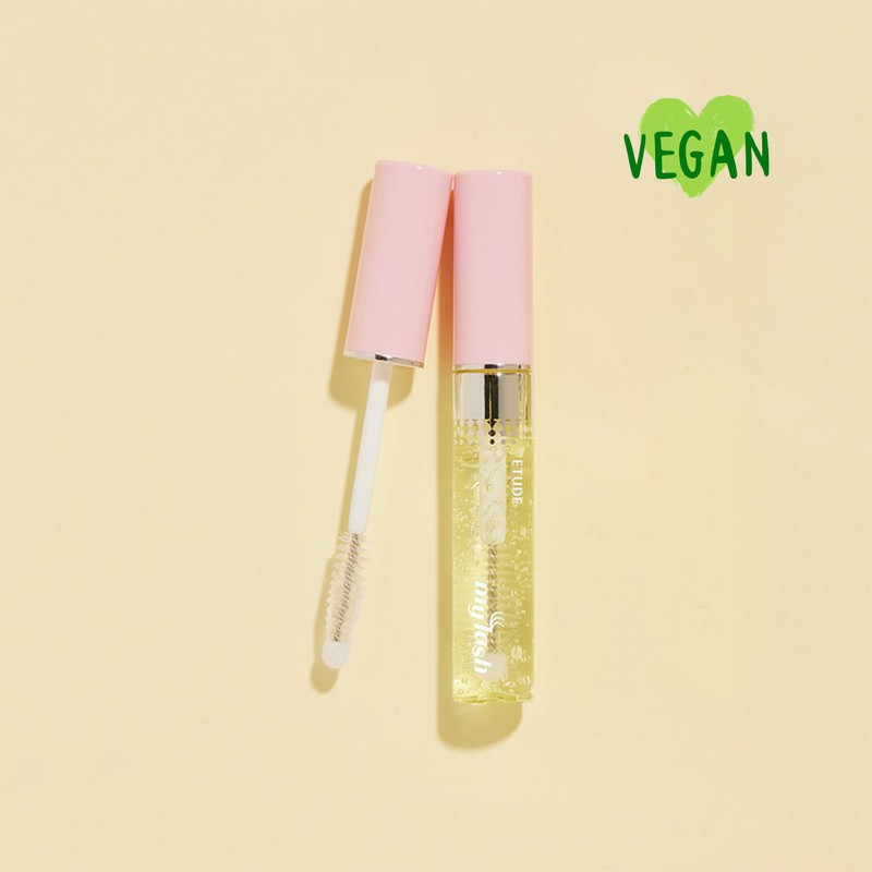 ETUDE My Lash Serum / Vegan Kaş- Kirpik Besleyici Serum