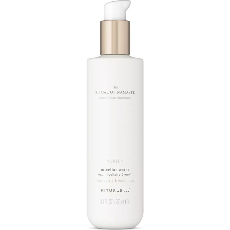 Rituals Ritual Of Namaste Yüz Temizleme Suyu 250 ml