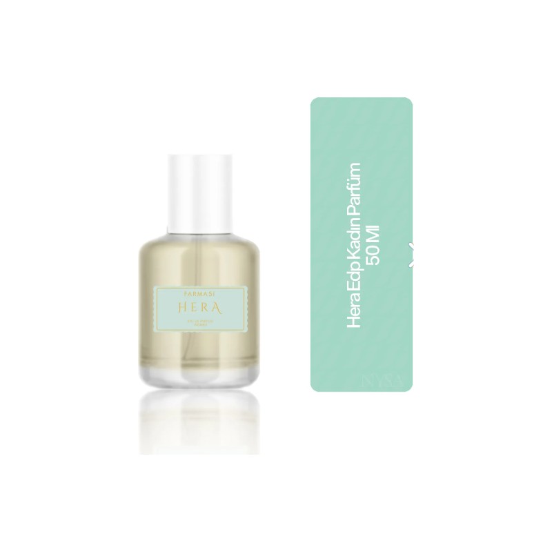 Farmasi Hera Edp Kadın Parfüm 50 ml