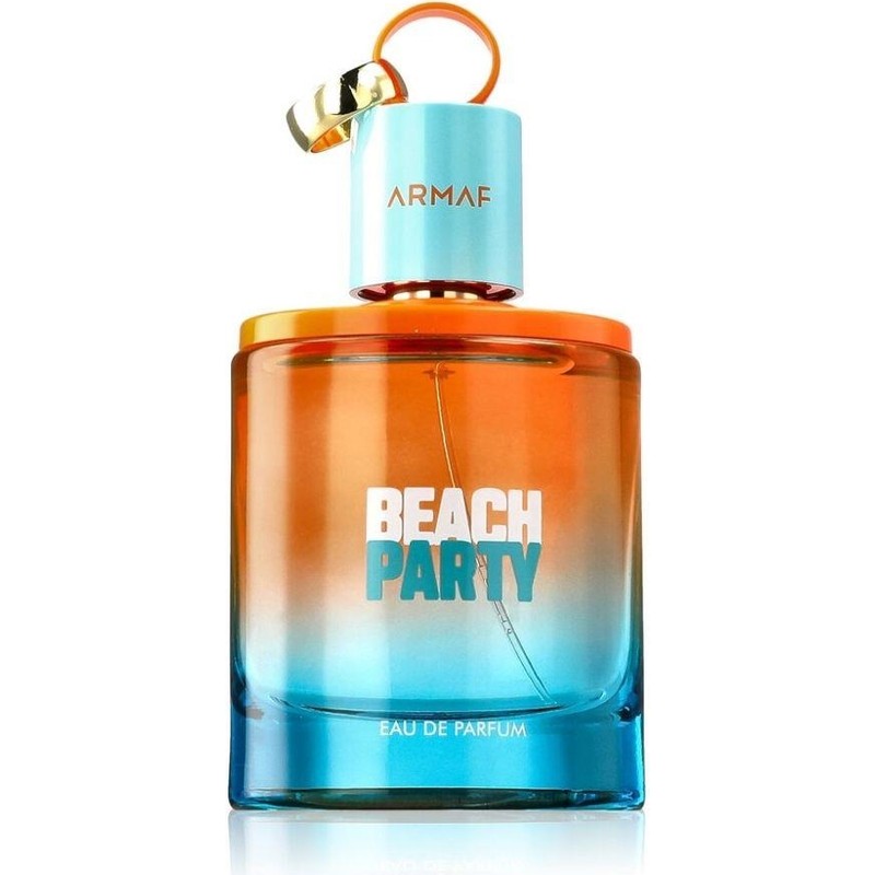 Armaf Beach Party Edp 100 ml Unisex Parfüm