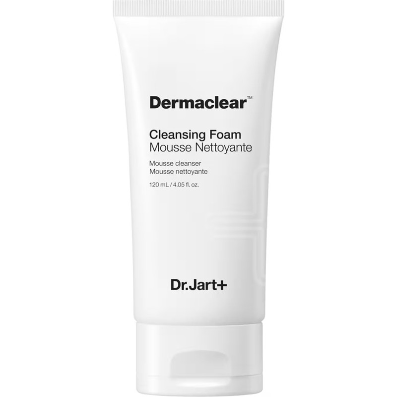 Dr. Jart+ Dermaclear - Temizleyici Köpük 120 ml