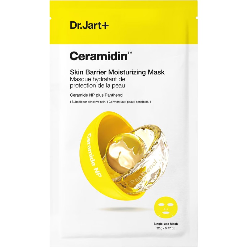 Dr. Jart+ Ceramidin™ - Nemlendirici Maske 22 G