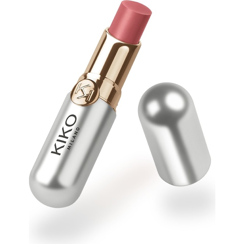 Kiko Milano KIKO Ruj - Jelly Stylo 507 Hibiscus Islak Bitişli Parlak Özellikli Kalem Ruj