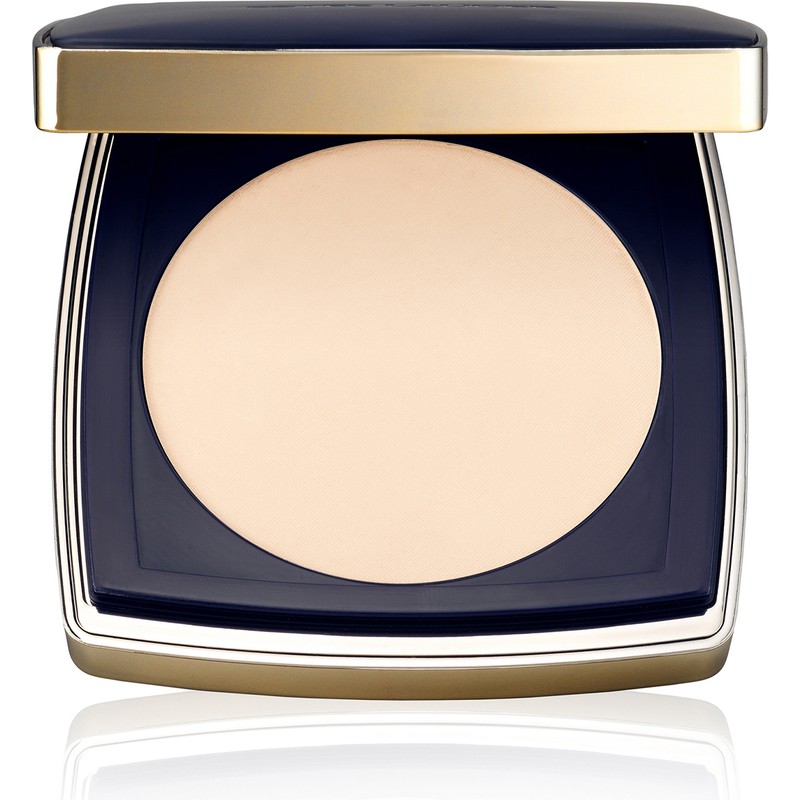 Estee Lauder Double Wear Stay-in-Place Mat Pudra Fondöten - 1N2 ECRU