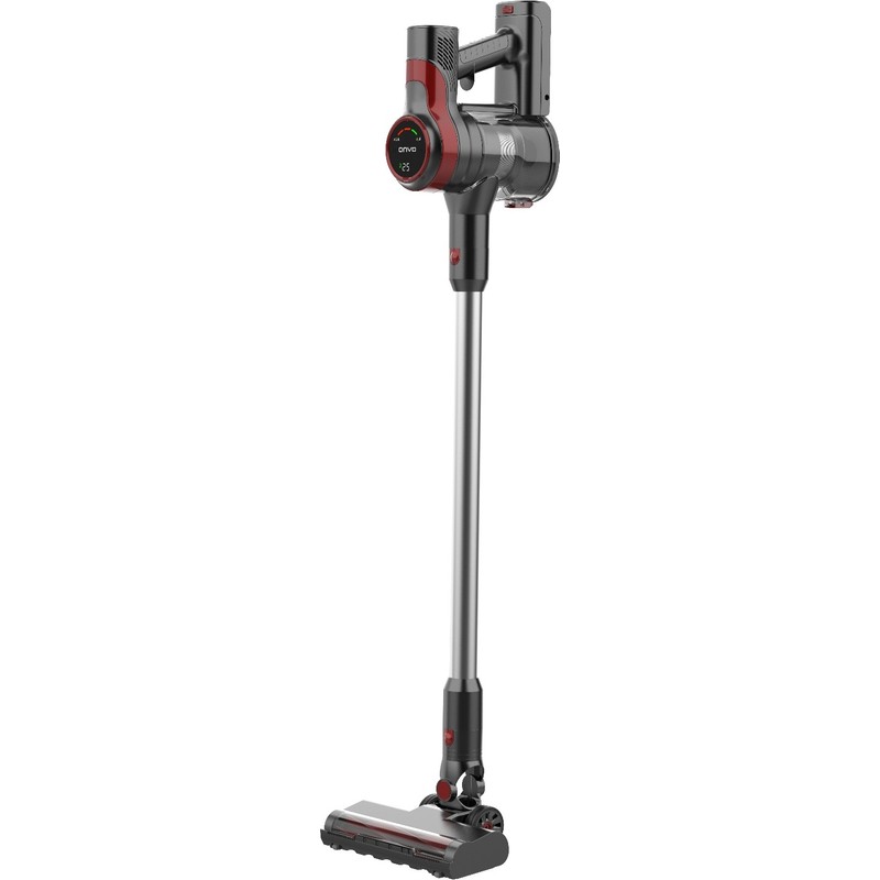 Onvo OVDSS01X Plus 250W Şarjlı Dik Süpürge - En Uygun Fiyatlarla Piinti'de