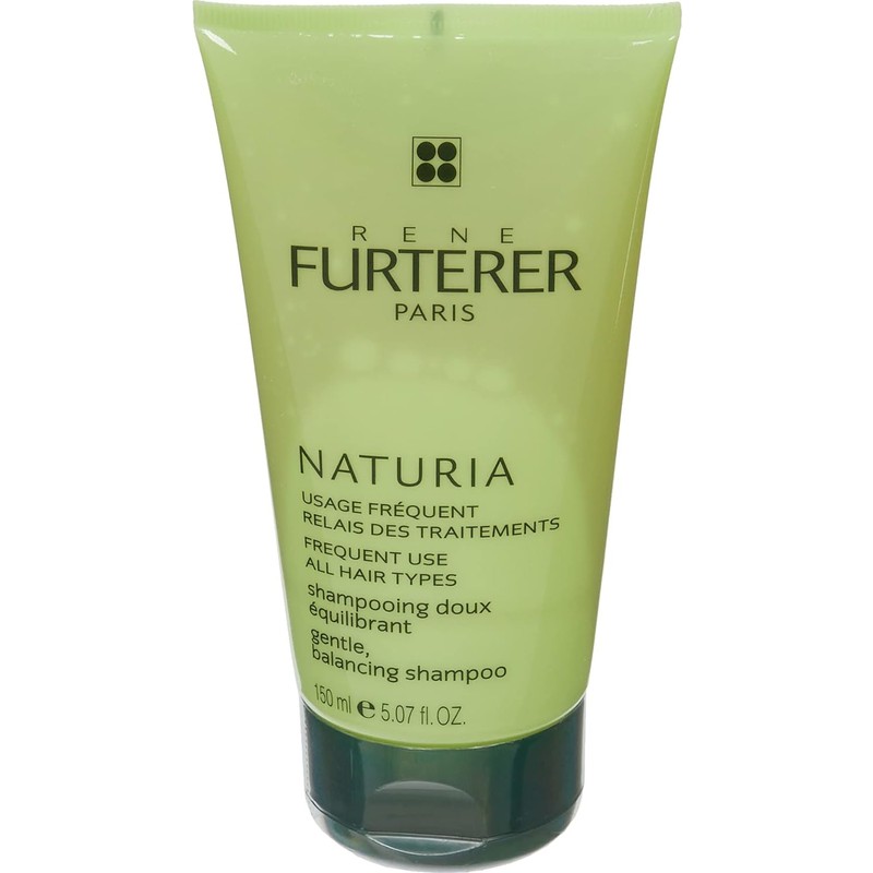Rene Furterer Naturia 150 ml Sık Yıkanan Saçlar İçin Şampuan 1 Paket (1 x 150 ml)