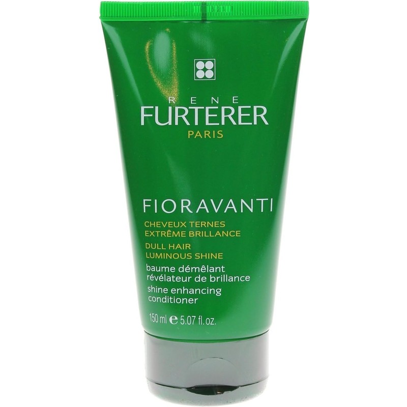 Rene Furterer Fioravanti Conditioner 150 ml Saç Kremi 1 Paket (1 x 75 ml)