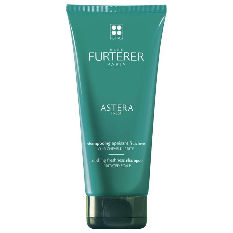 Rene Furterer Astera Shampoo Lait 150 ml Hassas Saç Şampuanı 1 Paket (1 x 150 Ml)