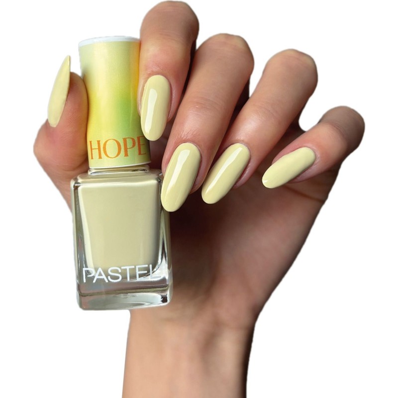 Pastel 2025 Summer Collection Aura Yaz Serisi Oje 437