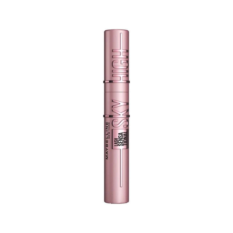Maskara Maybelline New York Lash Sensational Sky High - Siyah