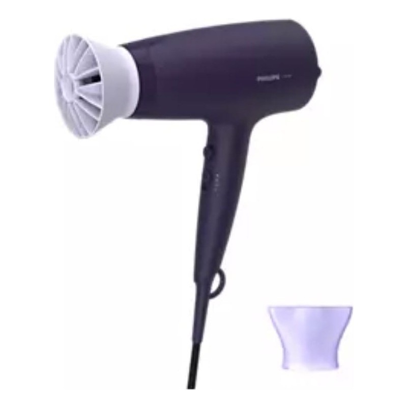 Philips Saç Kurutma Makinesi Bhd 340/10 Gelişmiş Iyonik Bakım 6 Isı ve Hız Ayarı 2100 W