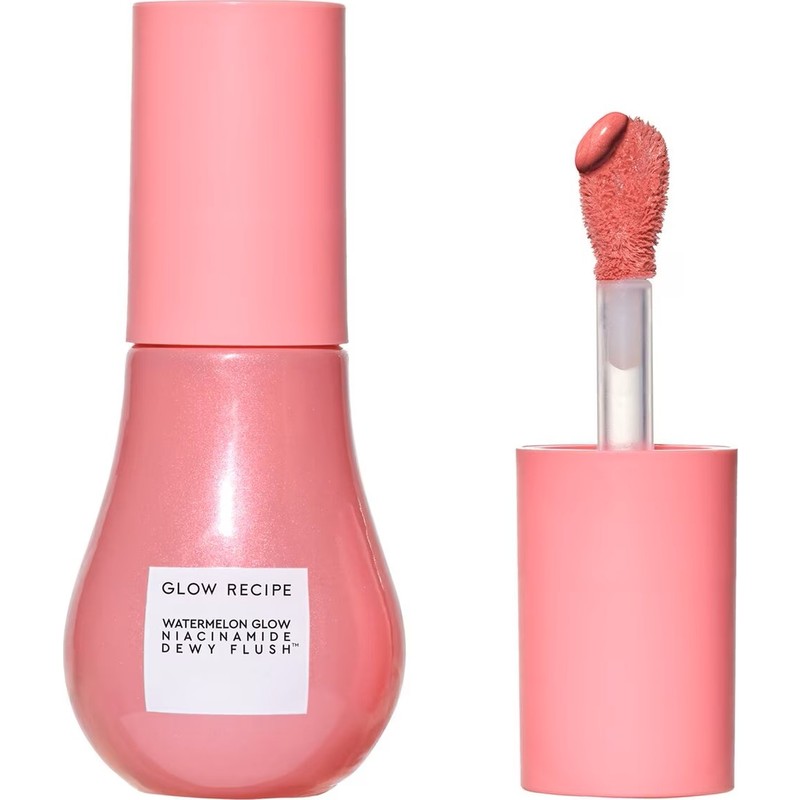 GLOW RECIPE Watermelon Glow Niacinamide Dewy Flush Allık - Watermelon Flush