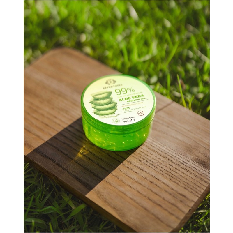 Madame Coco Répertoire Aloe Vera Ekstreli Nemlendirici Jel 300 ml