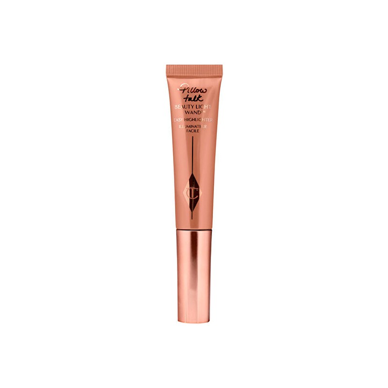 Charlotte Tilbury Pillow Talk Beauty Light Wand - Pillow Talk Medium