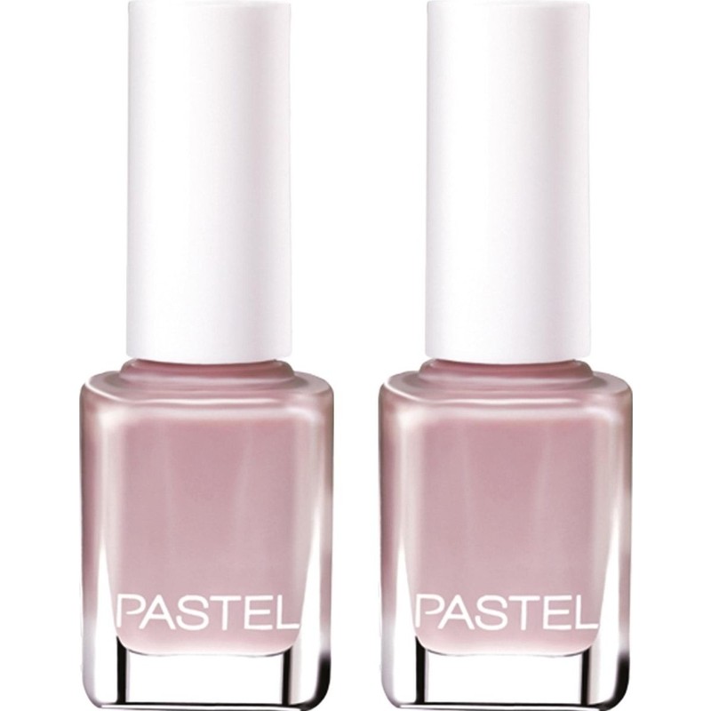 Pastel Oje 88 x 2 Adet