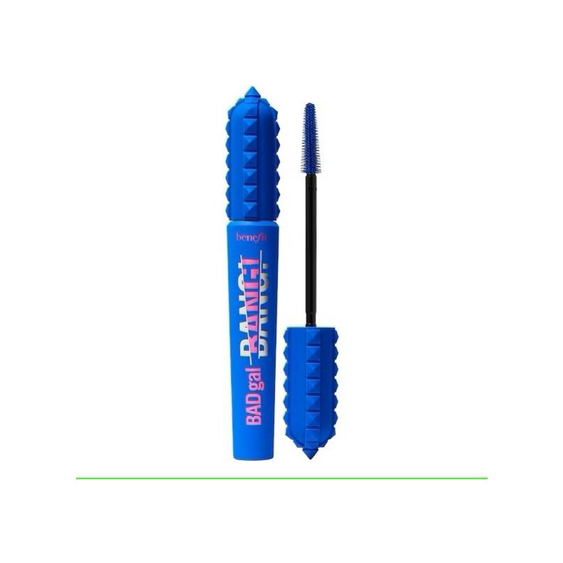 Benefit Badgal Bang! Maskara - Power Blue