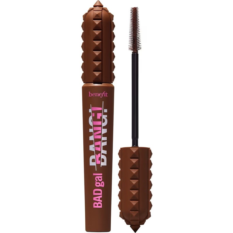 Benefit Badgal Bang! Mascara - Rebel Brown