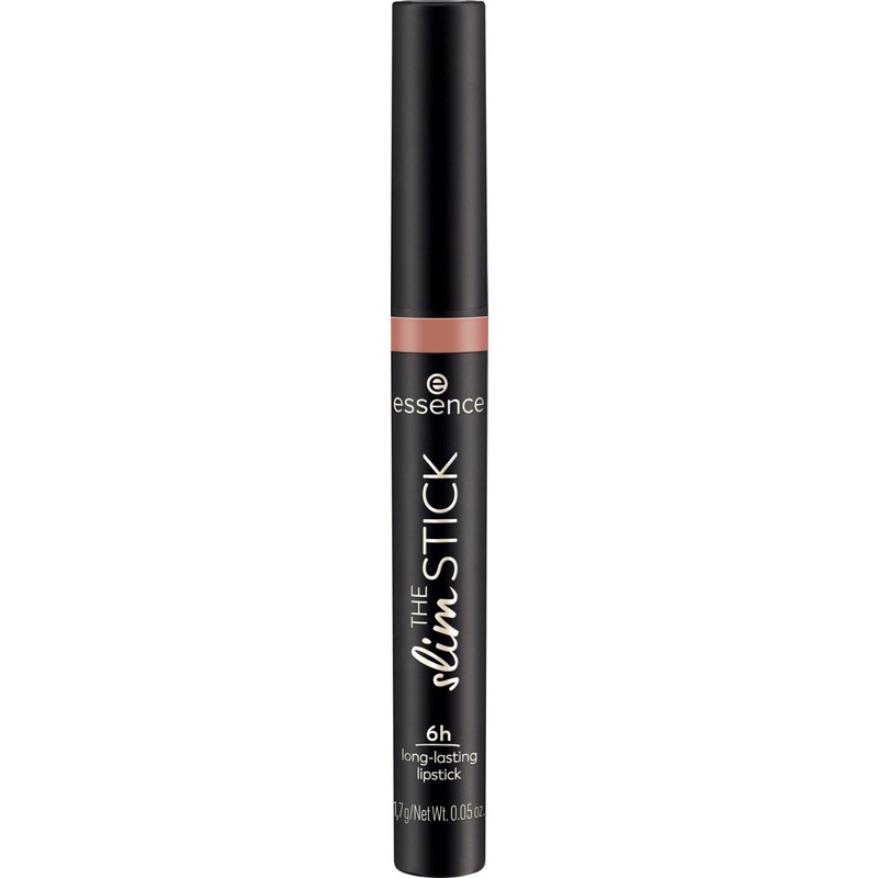 Essence The Slim Stick Ruj 102 Kalem Formda Mat Özellikli 7 g