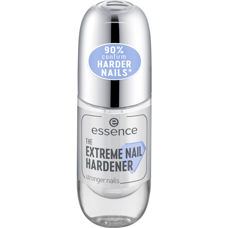 Essence Tırnak Kırılma Karşıtı The Extreme Renkli Sertleştirici 1 Parça Parlak Yüzey
