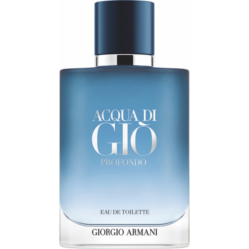 Armani Acqua Di Gio Profondo Edt 100 ml Erkek Parfüm