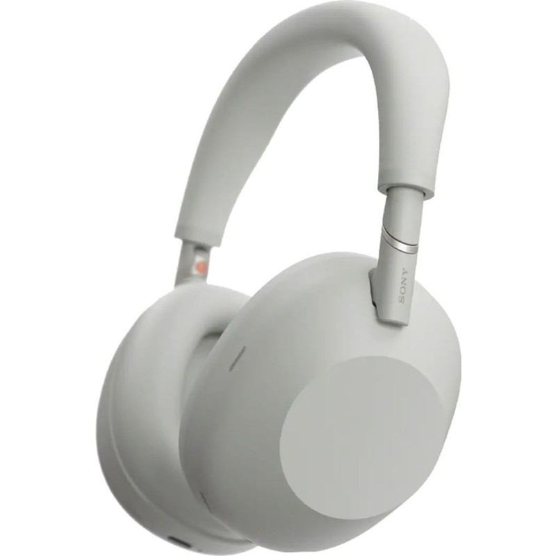 Sony WH-1000XM6 Kulak Üstü Bluetooth Kulaklık Gürültü Önleyici Özelliklerle Gümüş Renk - Piinti Fiyat Karşılaştırması