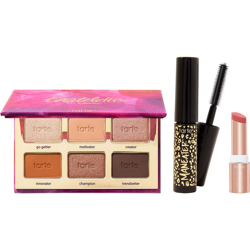 Tarte Glam Essentials Must-Haves Set - Makyaj Seti