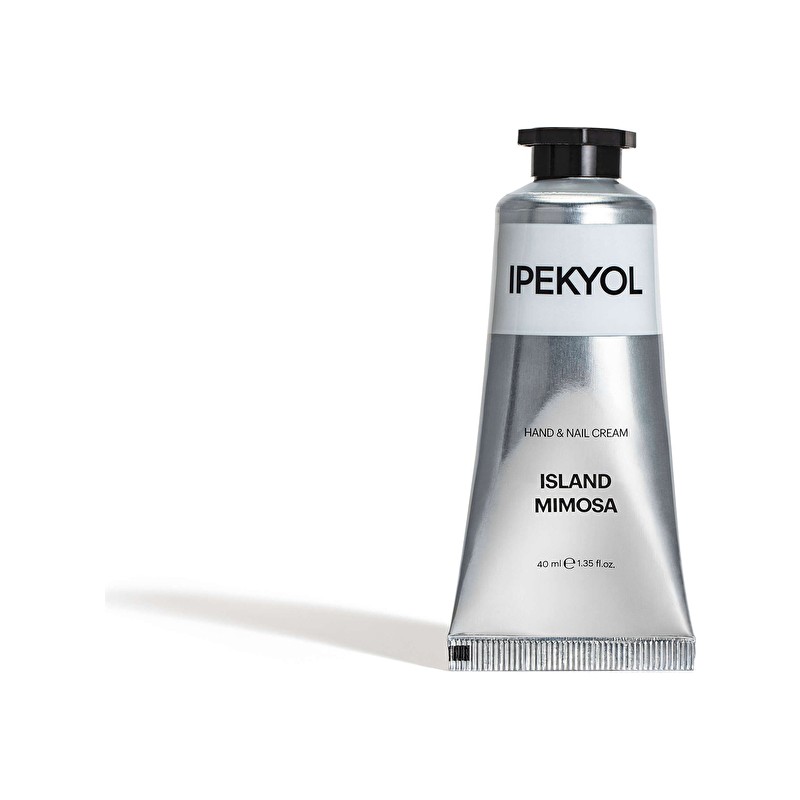 İpekyol ISLAND MIMOSA El ve tırnak kremi 40 ml I00000115002003