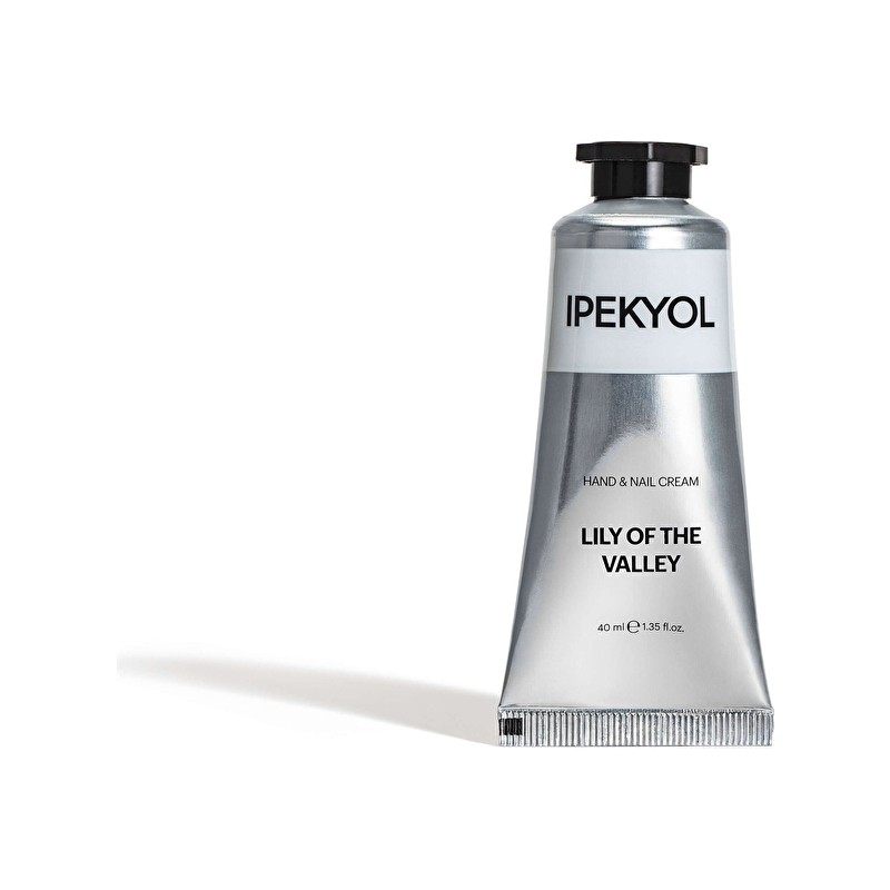 İpekyol LILY OF THE VALLEY El ve tırnak kremi 40 ml I00000115001003