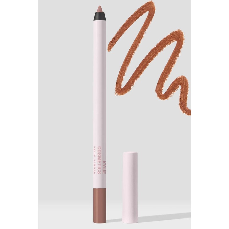 Kylie Cosmetics Kylie Plumping Dolgunlaştırıcı Dudak Kalemi 609 Iced Latte 1.1gr