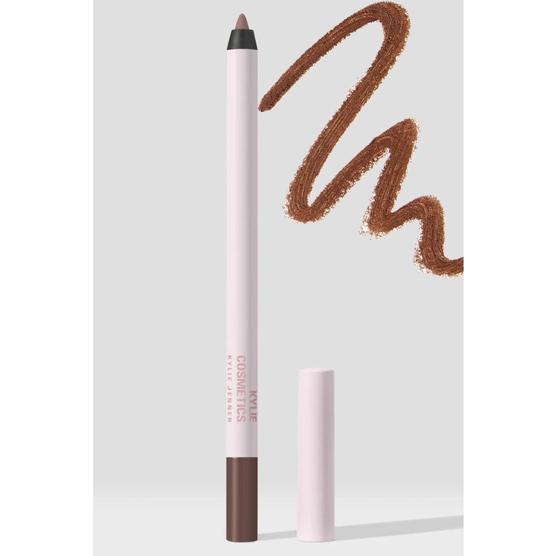 Kylie Cosmetics Kylie Plumping Dolgunlaştırıcı Dudak Kalemi 635 Pecan 1.1 gr