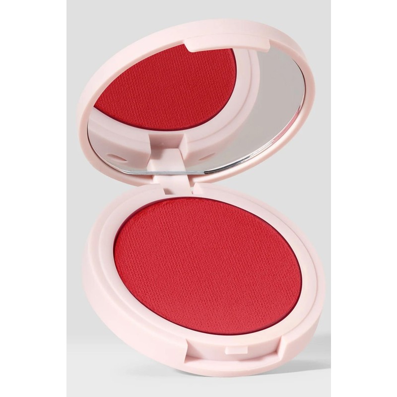 Kylie Cosmetics Kylie Hybrid Allık Yumuşak Mat Bitişli 425 Ladybug 2.5gr
