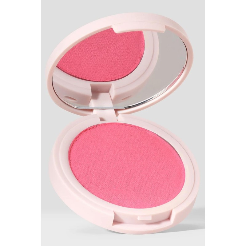 Kylie Cosmetics Kylie Hybrid Allık Yumuşak Mat Bitişli 354 Pink Please 2.5gr