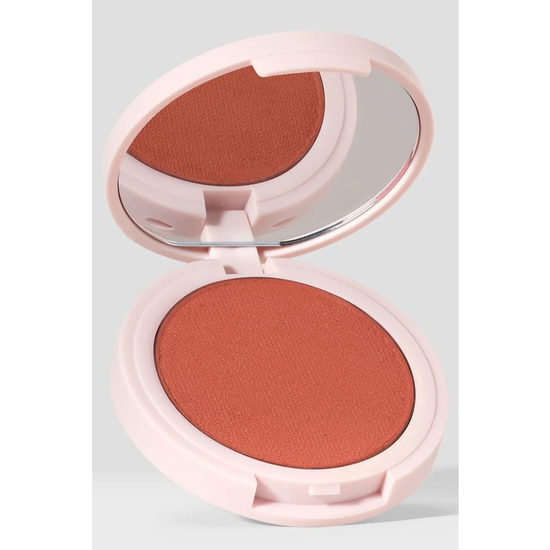 Kylie Cosmetics Kylie Hybrid Allık Yumuşak Mat Bitişli 216 Sienna 2.5gr
