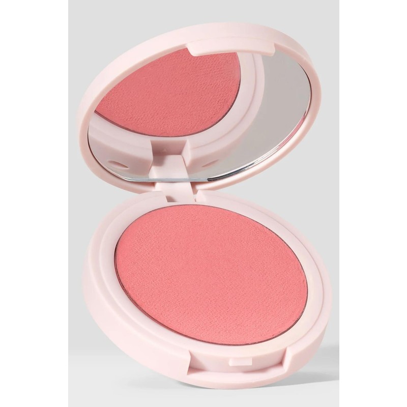 Kylie Cosmetics Kylie Hybrid Allık Yumuşak Mat Bitişli 356 Summer Sorbet 2.5gr