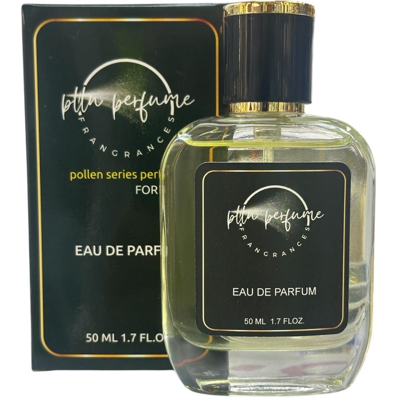 Pollen Perfume PK03 50 ml Edp Ysl Lbre Kadın Parfüm (Mad Y101 Parfüm Selective) - (228 Parfüm)