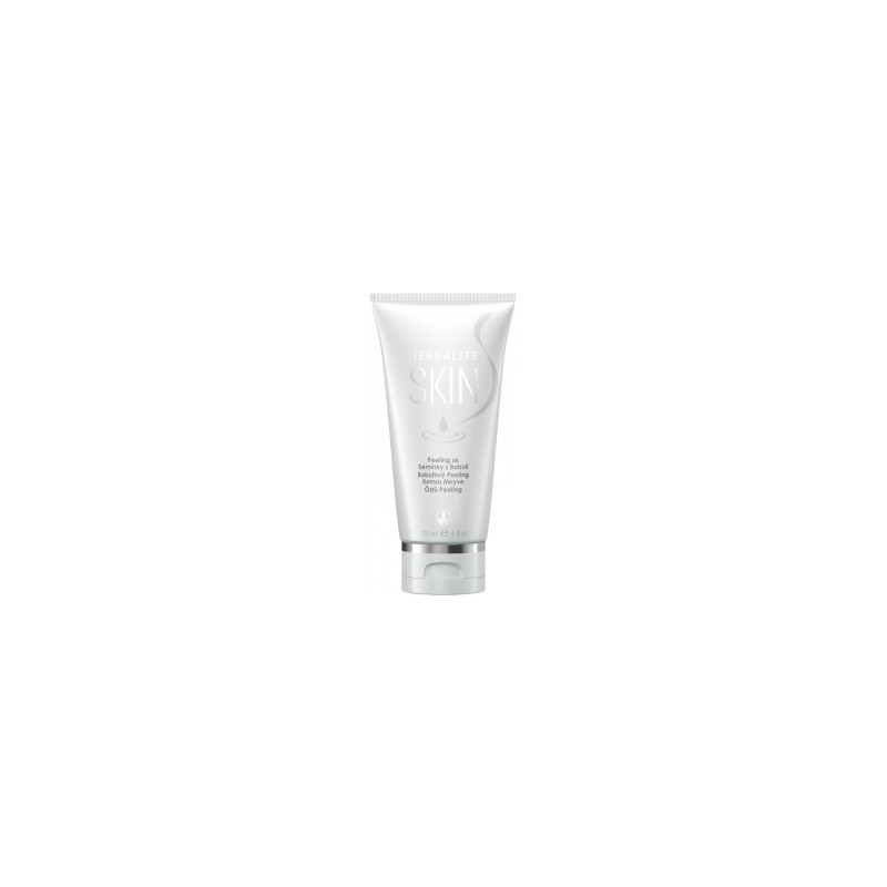 Herbalife Kırmızı Meyve Özlü Peeling